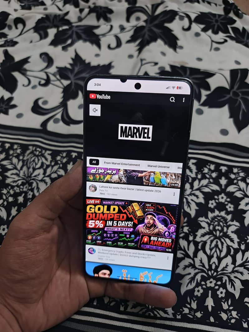 Google Pixel 8 Pro 1