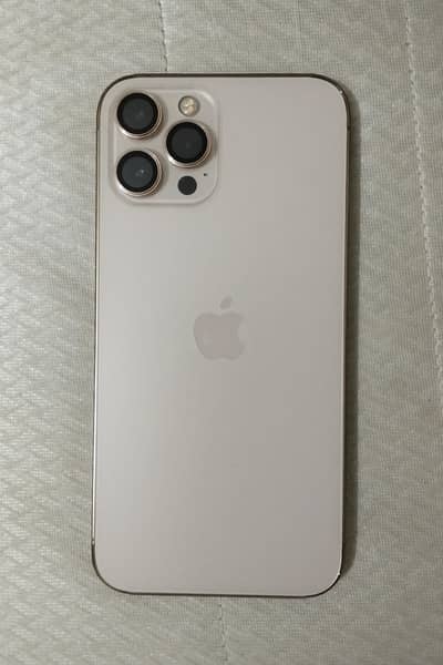 Apple iPhone 12 Pro Max JUST LIKE BRAND NEW