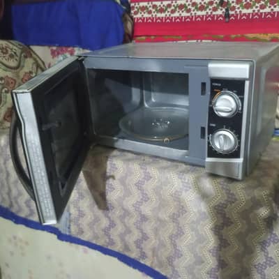 oven haier