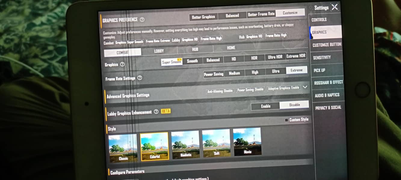 iPad Mini 5 64 exchange possible 1
