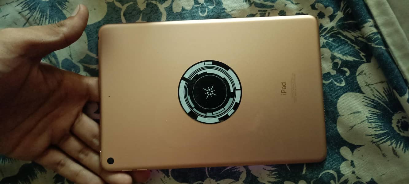 iPad Mini 5 64 exchange possible 2