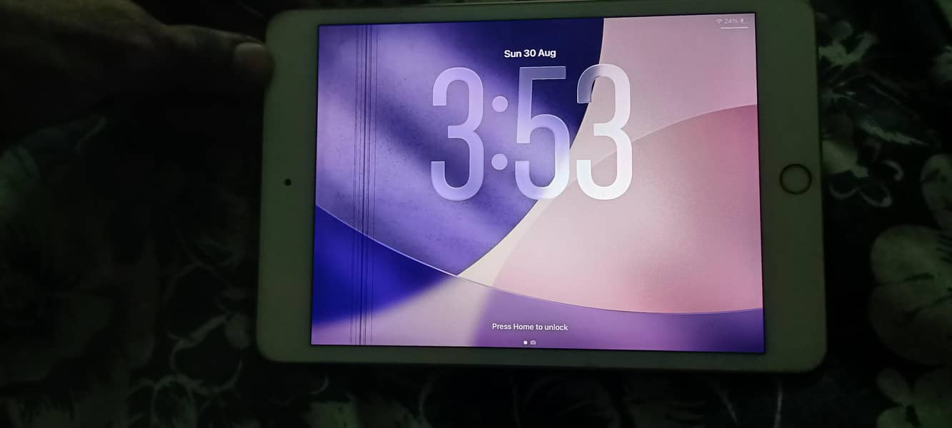 iPad Mini 5 64 exchange possible 3