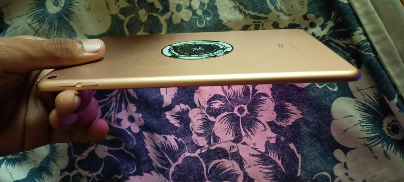 iPad Mini 5 64 exchange possible 5