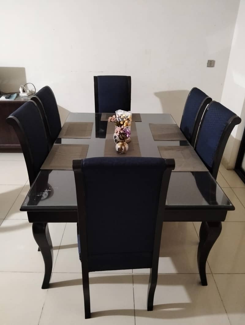 dining table 1