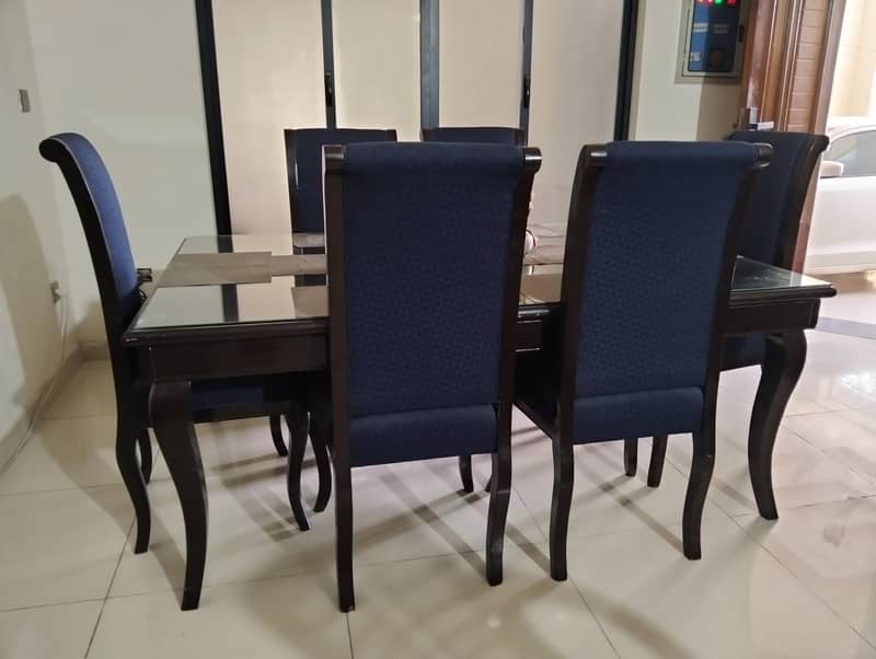 dining table 3