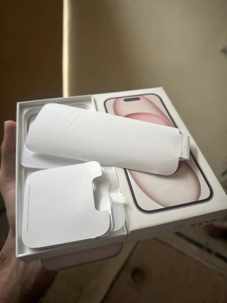 Iphone 15 0
