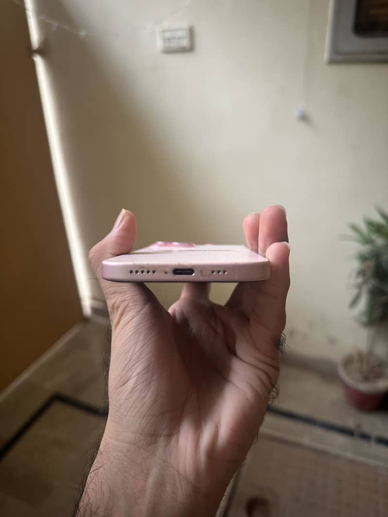 Iphone 15 3