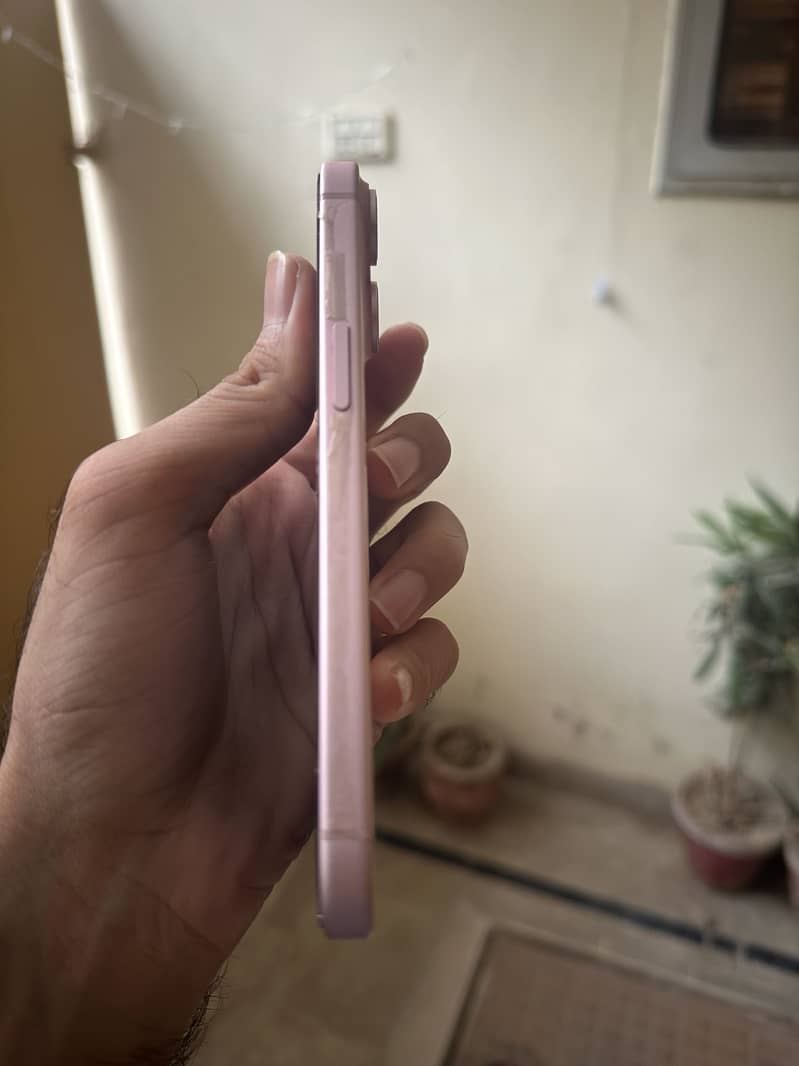 Iphone 15 4