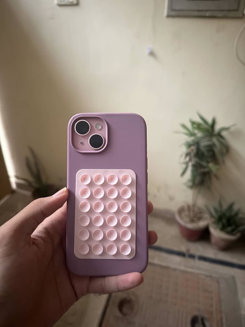 Iphone 15 5