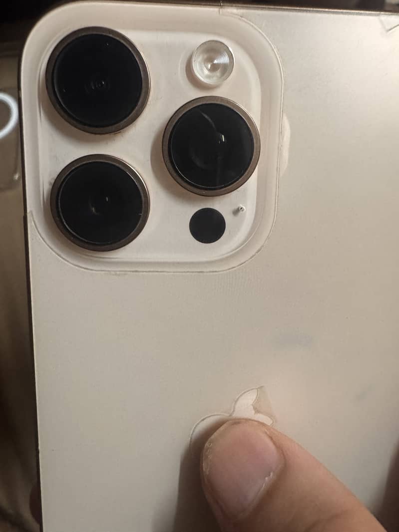 Apple iPhone 16 Pro Max 2