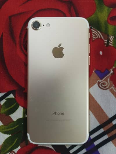 Apple iPhone 7