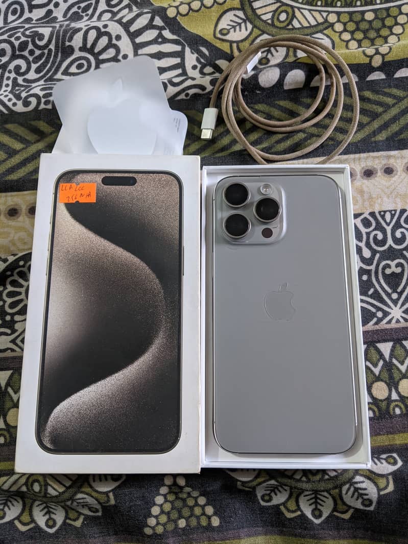 Iphone 15 pro max jv 1