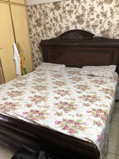 Bedroom set