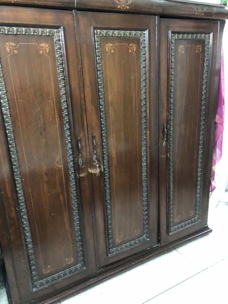 Bedroom set 1