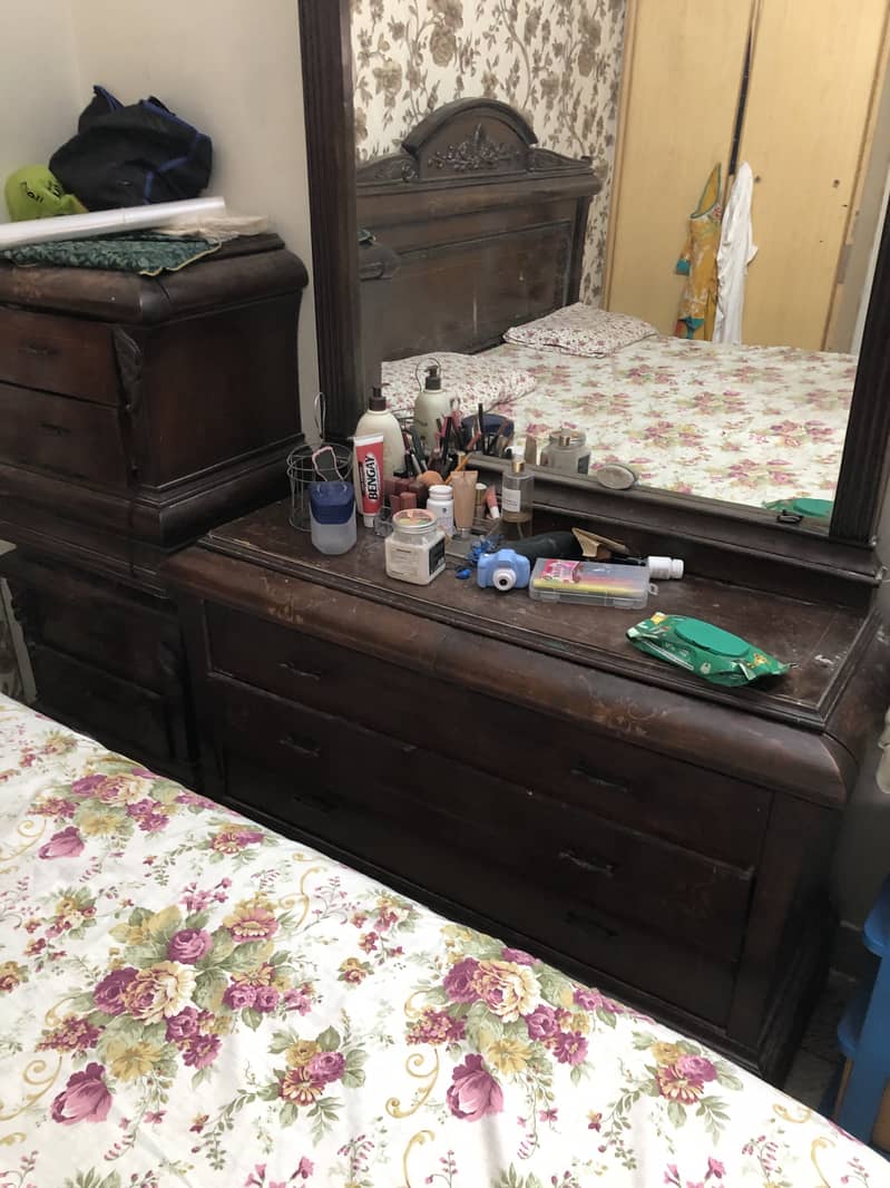 Bedroom set 2