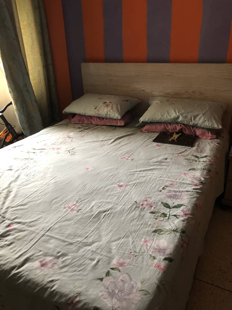 Bedroom set 3