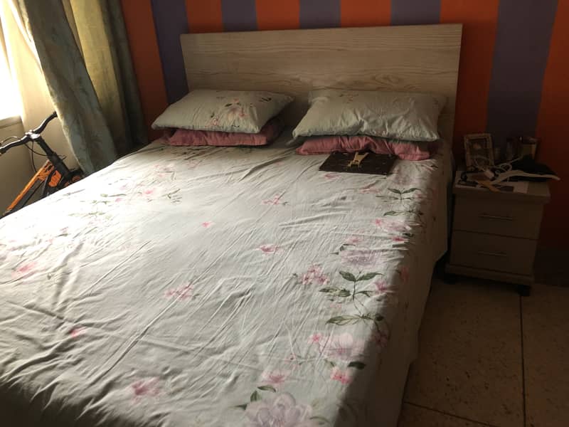 Bedroom set 4