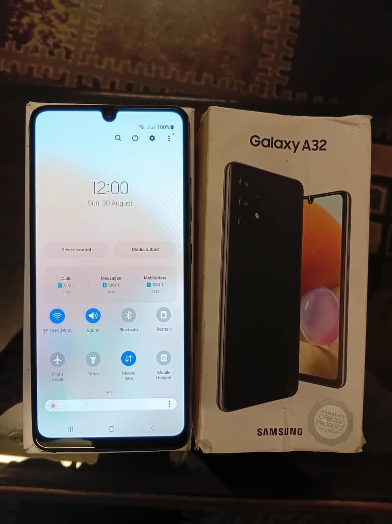 Samsung A32 1