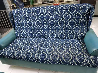 5 seater sofa