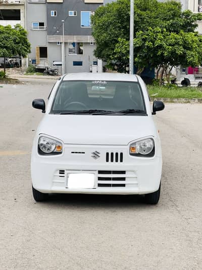 Suzuki Alto 2023