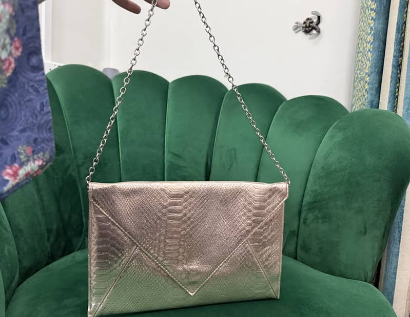 Branded Purses 1