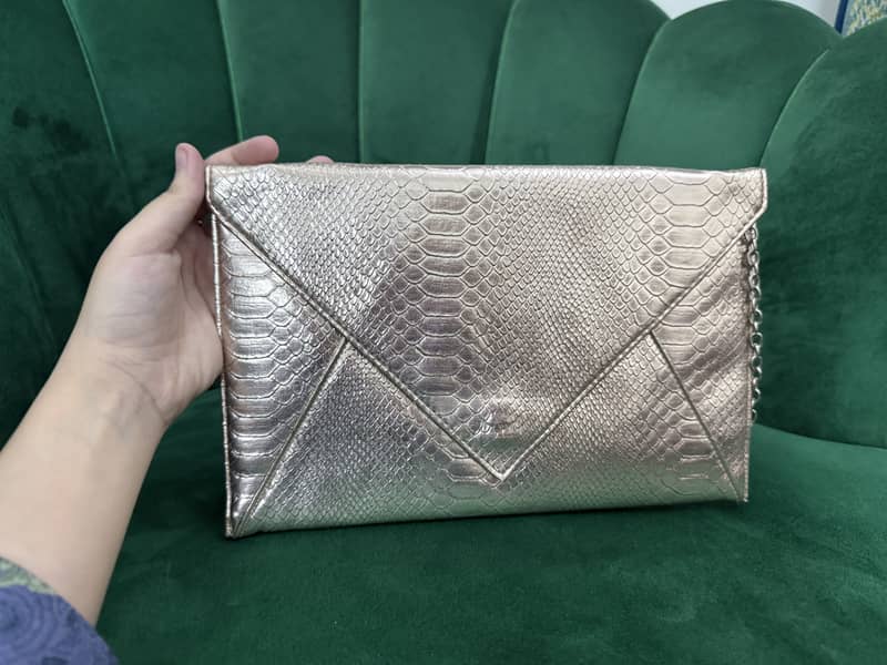 Branded Purses 2
