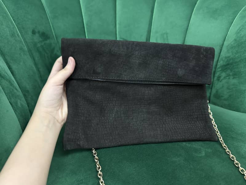 Branded Purses 5