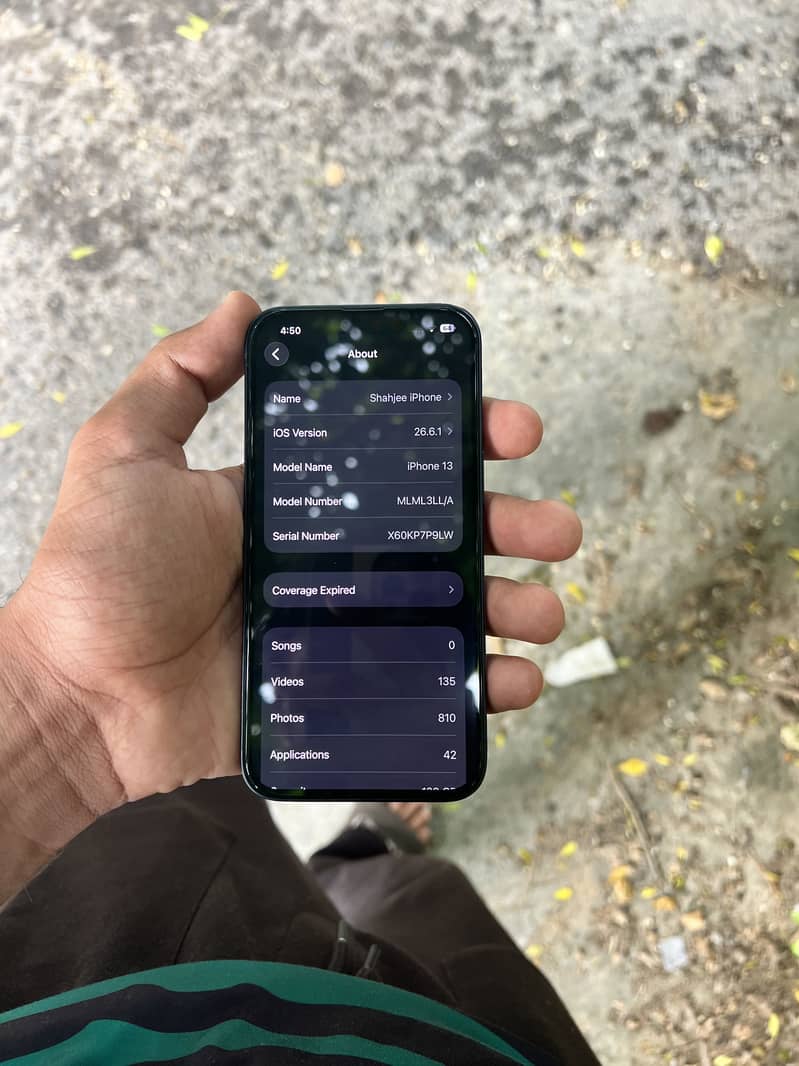 Apple iPhone 13 1