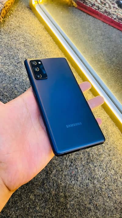 Samsung  S20 FE Pta Approved