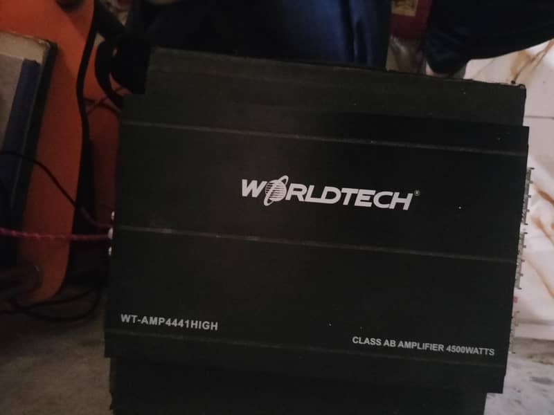 worldtech 1