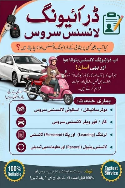 Govt documents facilitor