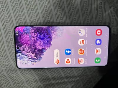 Samsung Mobile S20