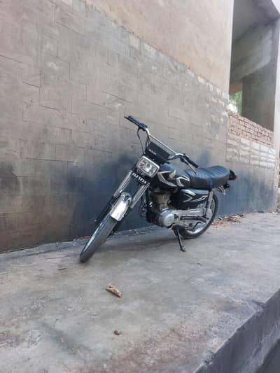 70000 say 75000 chali hoi h