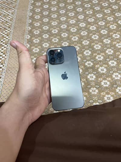 Apple iPhone 13 Pro jv