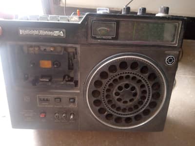 Radio