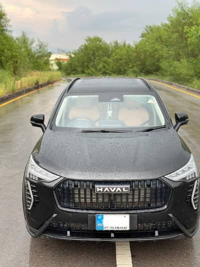 Haval Jolion 1.5T 2025
