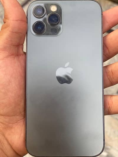 Apple iPhone 12 Pro Pta