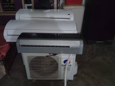 Greee Inverter Ac