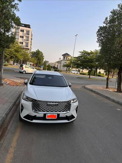 Haval H6 2024