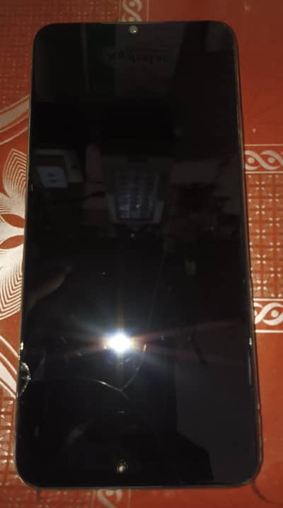 Vivo S1