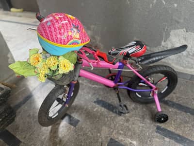 Kids cycle