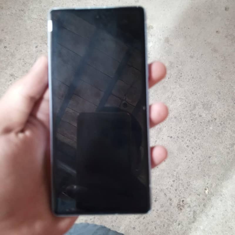 Google Pixel 7a 1
