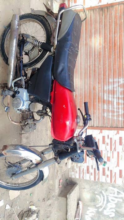 all ok hi Bhai mare mojbre hi agnt for sale