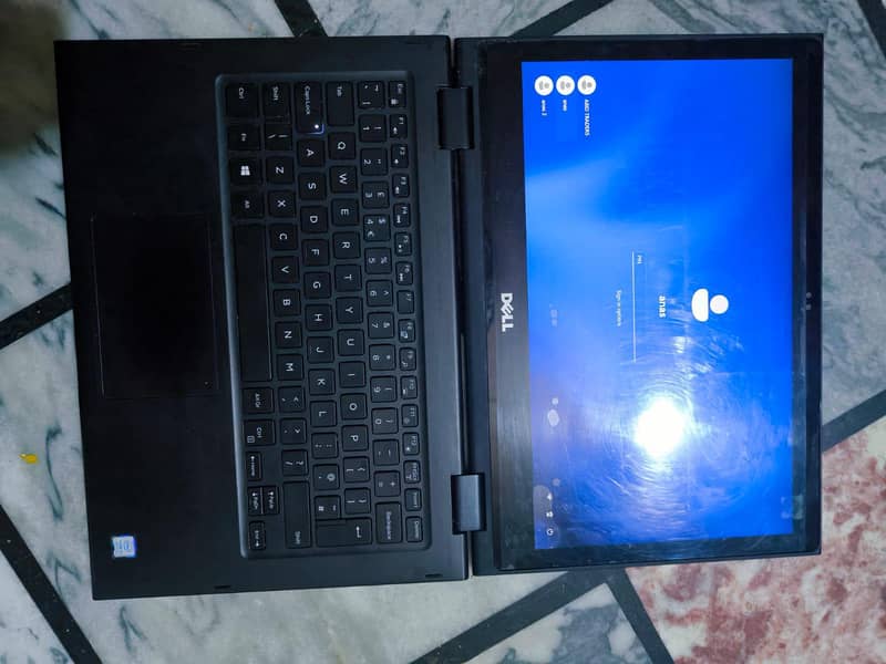 Dell 3390 360 4