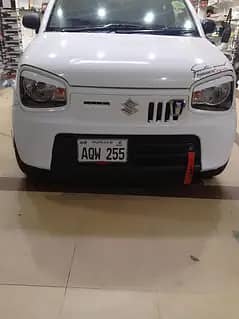 Suzuki Alto 2021