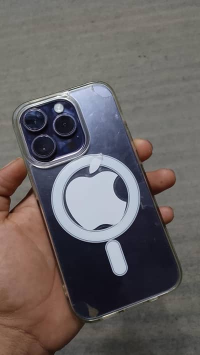 Apple iPhone 14 Pro