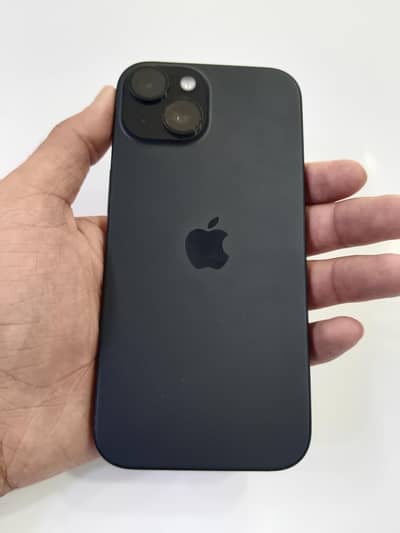 Apple iPhone 15 JV