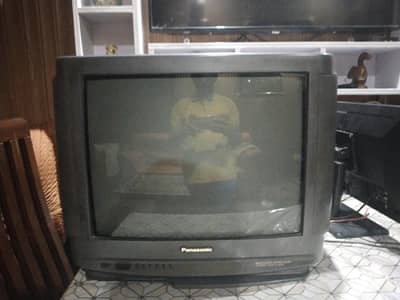 original japani panasonic tv and imported from Kuwait
