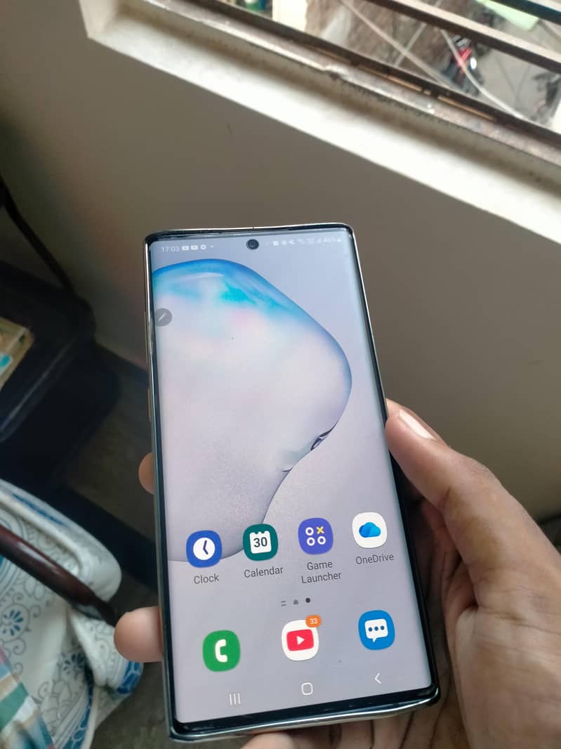 Samsung Mobile Note 10 Plus 03024466445 1