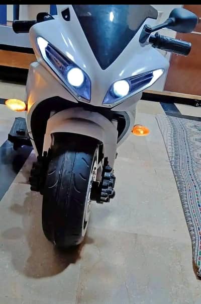 Kids heavy Bike